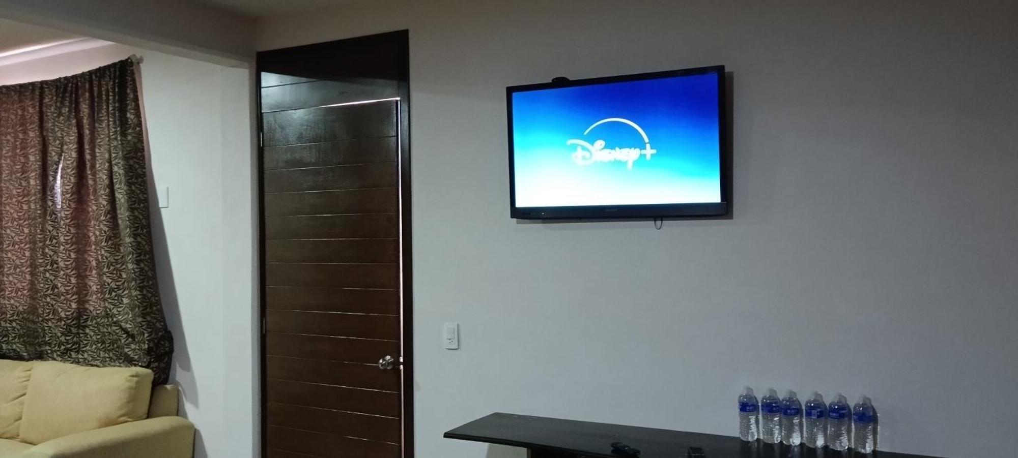 Hotel San Lucas Zacatlán Eksteriør billede