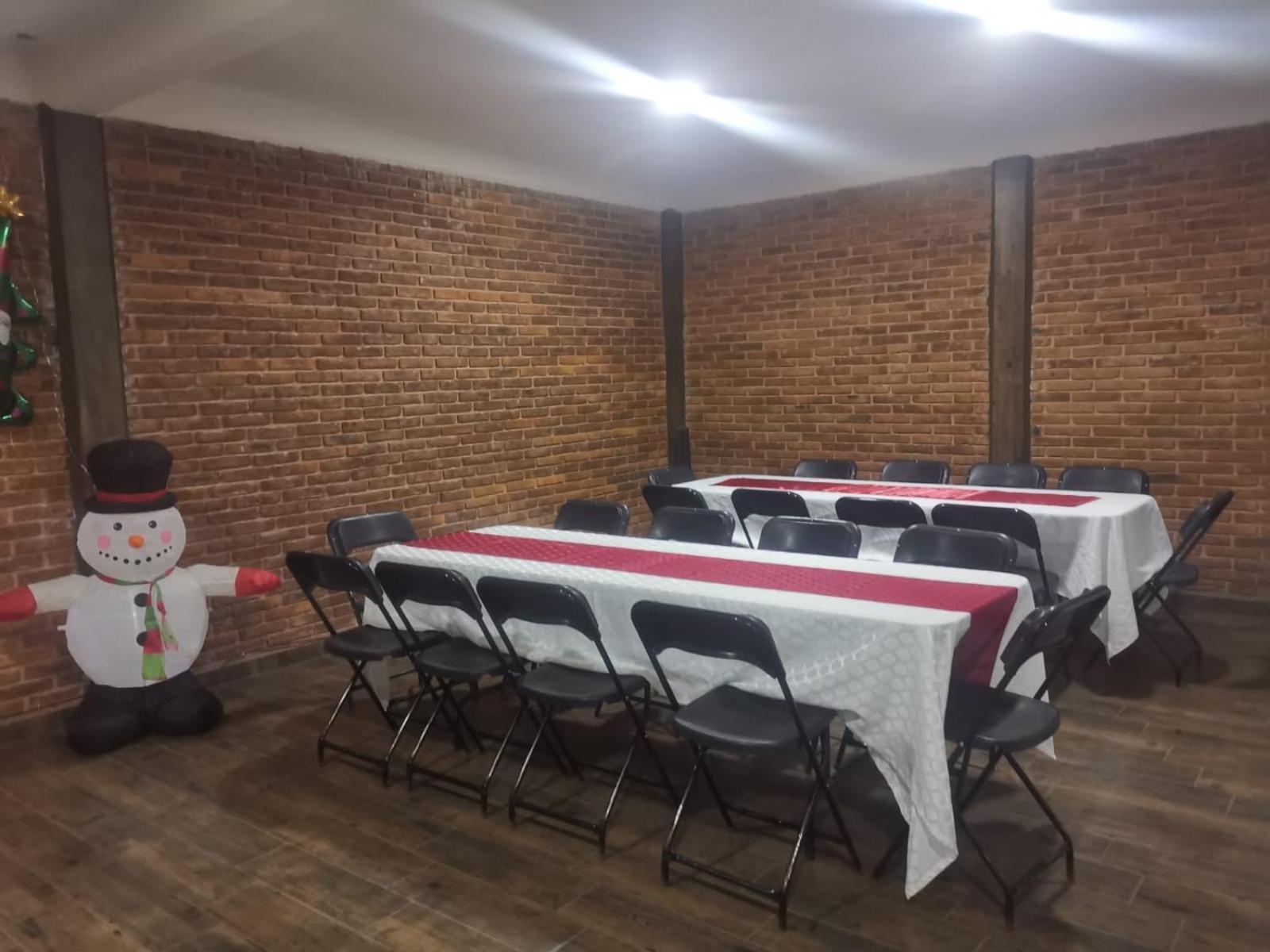 Hotel San Lucas Zacatlán Eksteriør billede